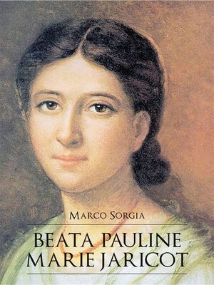 cover image of Beata Pauline-Marie Jaricot